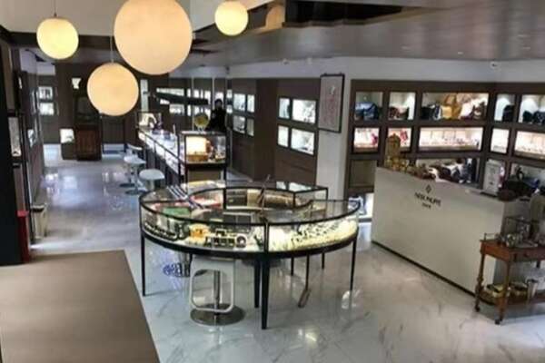 贺州昭平县寄卖奢侈品店